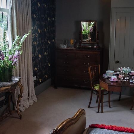 Alderton Hall Boutique B&B Shrewsbury Exteriör bild