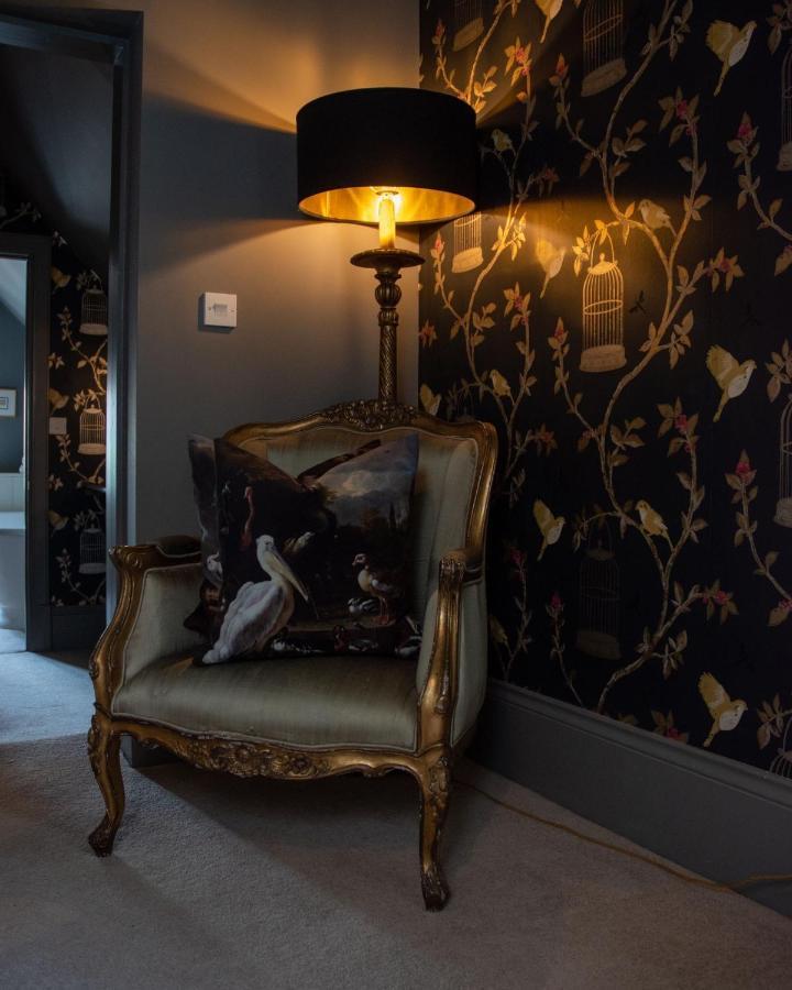 Alderton Hall Boutique B&B Shrewsbury Exteriör bild